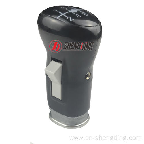 european truck parts popular gear shift knob 1655981